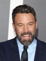 Ben Affleck Sweatshirt #2866119