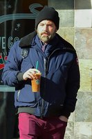 Ben Affleck Sweatshirt #2866120