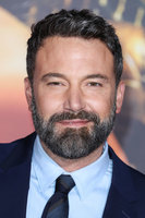 Ben Affleck Sweatshirt #2866125