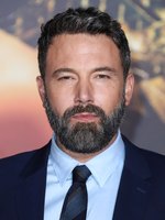 Ben Affleck Sweatshirt #2866141