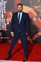 Ben Affleck Sweatshirt #2866154
