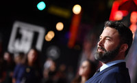 Ben Affleck Sweatshirt #2866168