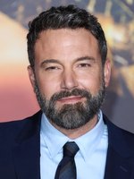 Ben Affleck Sweatshirt #2866172