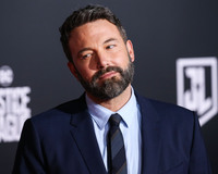 Ben Affleck Tank Top #2866175
