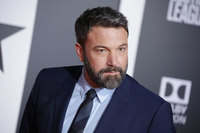 Ben Affleck Tank Top #2866190