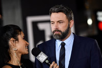 Ben Affleck Sweatshirt #2866196