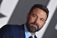 Ben Affleck Sweatshirt #2866197