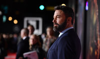 Ben Affleck Sweatshirt #2866201