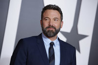 Ben Affleck Sweatshirt #2866202