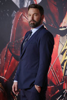 Ben Affleck Tank Top #2866205