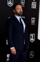 Ben Affleck Sweatshirt #2866212