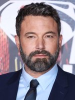 Ben Affleck Sweatshirt #2866217