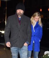 Ben Affleck Sweatshirt #2866241