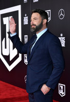 Ben Affleck Tank Top #2866246