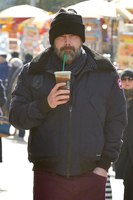 Ben Affleck Sweatshirt #2866255
