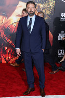 Ben Affleck Sweatshirt #2866256