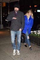 Ben Affleck Sweatshirt #2866260