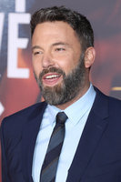 Ben Affleck Sweatshirt #2866264