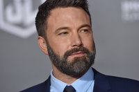 Ben Affleck Tank Top #2866266
