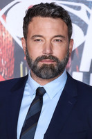 Ben Affleck Sweatshirt #2866273