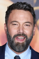 Ben Affleck Sweatshirt #2866277
