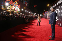 Ben Affleck tote bag #G1108414