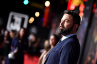 Ben Affleck Sweatshirt #2866320