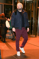 Ben Affleck Sweatshirt #2866322