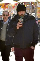 Ben Affleck Sweatshirt #2866338