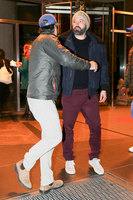 Ben Affleck Sweatshirt #2866345