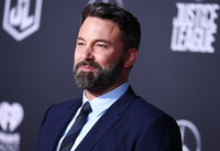 Ben Affleck Sweatshirt #2866351