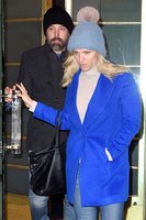 Ben Affleck Sweatshirt #2866355