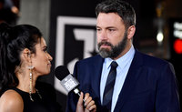 Ben Affleck Sweatshirt #2866359
