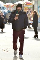 Ben Affleck Sweatshirt #2866376