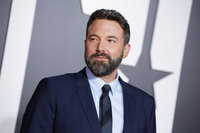 Ben Affleck Sweatshirt #2866377