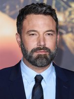 Ben Affleck Sweatshirt #2866396