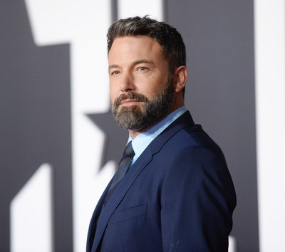 Ben Affleck posters