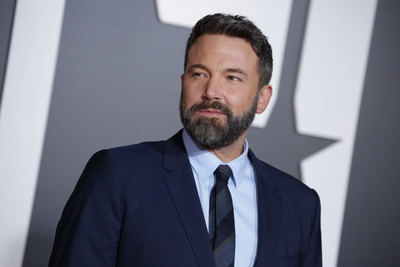 Ben Affleck posters