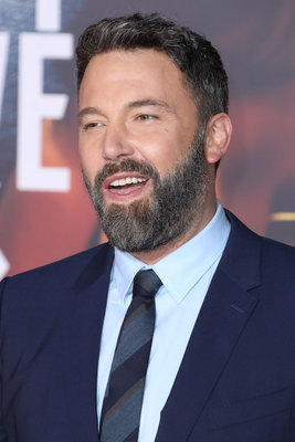 Ben Affleck posters