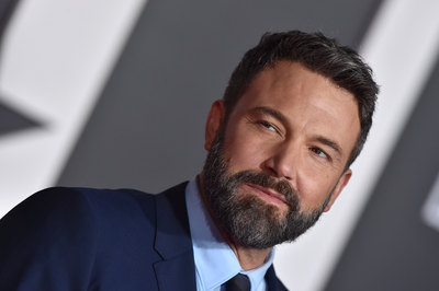 Ben Affleck posters