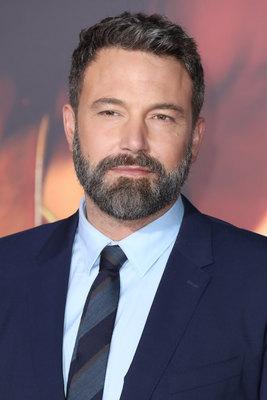 Ben Affleck posters