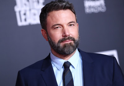 Ben Affleck posters