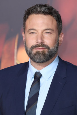 Ben Affleck posters