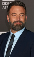 Ben Affleck Sweatshirt #2866438
