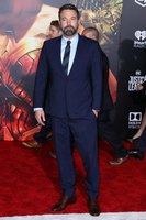 Ben Affleck Sweatshirt #2866449