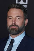 Ben Affleck Tank Top #2866462