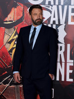 Ben Affleck Tank Top #2866468