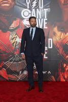 Ben Affleck Tank Top #2914004