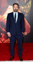 Ben Affleck Tank Top #2914007