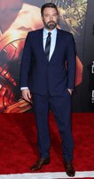 Ben Affleck t-shirt #2914015